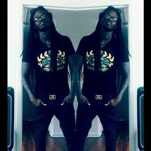 Meet your Posher, Long live lbj